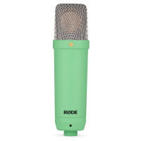 ≫ Comprar RODE NT1 SIGNATURE GREEN - 189 € | Profesional DJ® ≫ Comprar RODE NT1 SIGNATURE GREEN - 189 € | Profesional DJ®
