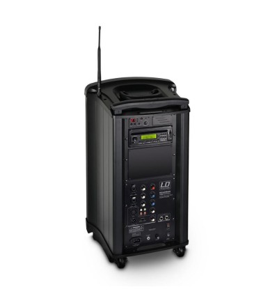 LD SYSTEMS ROADMAN 102