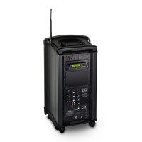 LD SYSTEMS ROADMAN 102