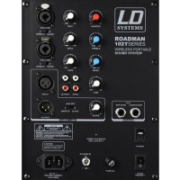 LD SYSTEMS ROADMAN 102