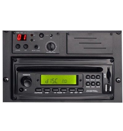 LD SYSTEMS ROADMAN 102