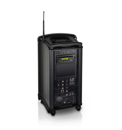 LD SYSTEMS ROADMAN 102 B6