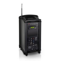 LD SYSTEMS ROADMAN 102 B6