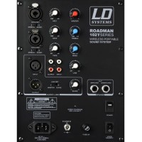 LD SYSTEMS ROADMAN 102 B6