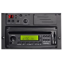 LD SYSTEMS ROADMAN 102 B6