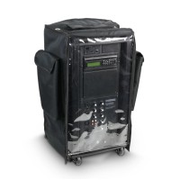 LD SYSTEMS ROADMAN 102 BAG LD SYSTEMS ROADMAN 102 BAG