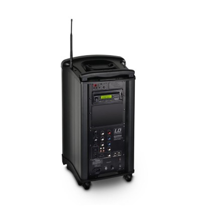 LD SYSTEMS ROADMAN 102 HS