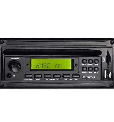 LD SYSTEMS ROADMAN 102 HS B5