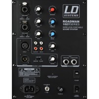 LD SYSTEMS ROADMAN 102 HS B6