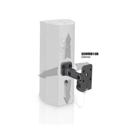 LD SYSTEMS SAT 242 G2