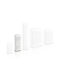 LD Systems SAT 242 G2 W - Altavoz Pasivo Blanco de Instalación LD Systems SAT 242 G2 W - Altavoz Pasivo Blanco de Instalación