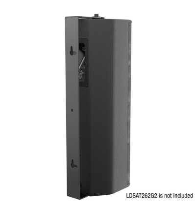 LD SYSTEMS SAT 262 G2 WMB