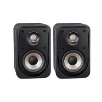 POLK AUDIO S10 ELITE NEGRO