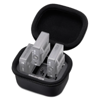 ≫ Comprar RODE WIRELESS GO II CHARGING CASE - 79 € | Profesional DJ®