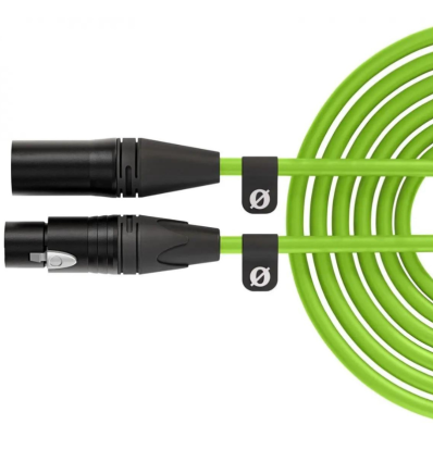 RODE XLR CABLE-6M (GREEN)