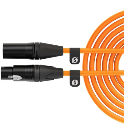 RODE XLR CABLE-6M (ORANGE)