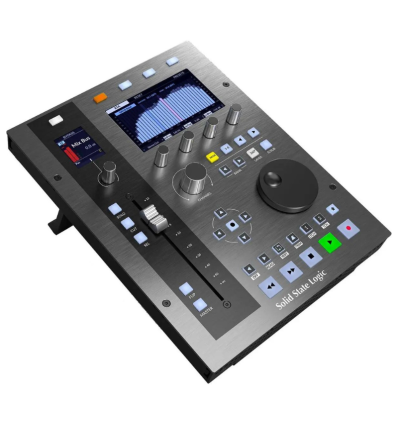 Solid State Logic UF1 - Controlador DAW con fader motorizado