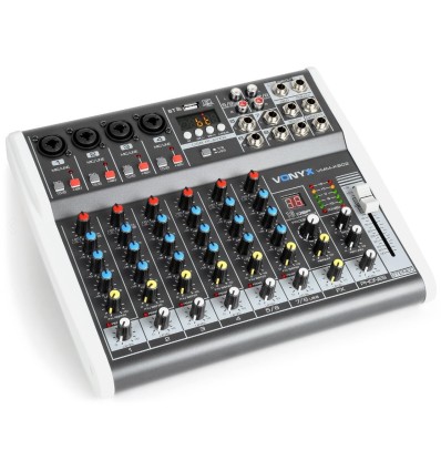 VONYX VMM-K802