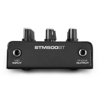 VONYX STM500BT – Mezclador DJ de 2 Canales con Bluetooth y USB VONYX STM500BT – Mezclador DJ de 2 Canales con Bluetooth y USB