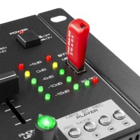 VONYX 172.970 STM3025 mesa mezclas características precio