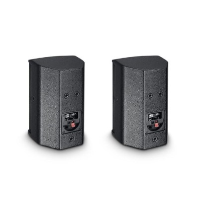 LD Systems SAT 42 G2 - Altavoz Pasivo 2 Vías 60W