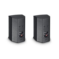 LD Systems SAT 42 G2 - Altavoz Pasivo 2 Vías 60W