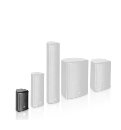 LD Systems SAT 42 G2 - Altavoz Pasivo 2 Vías 60W