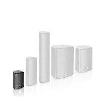 LD Systems SAT 42 G2 - Altavoz Pasivo 2 Vías 60W