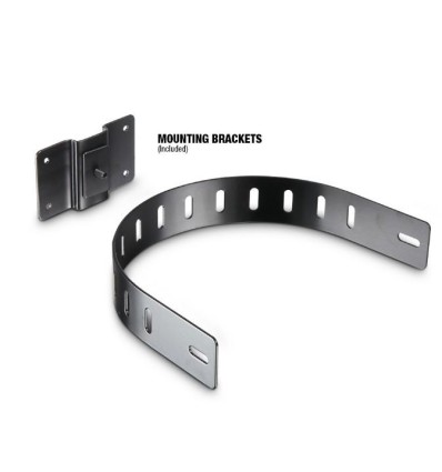 LD Systems SAT 42 G2 - Altavoz Pasivo 2 Vías 60W