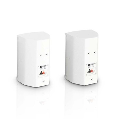 LD Systems SAT 42 G2 W - Altavoz Pasivo 2 Vías 60W Blanco