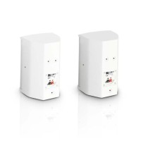 LD Systems SAT 42 G2 W - Altavoz Pasivo 2 Vías 60W Blanco LD Systems SAT 42 G2 W - Altavoz Pasivo 2 Vías 60W Blanco