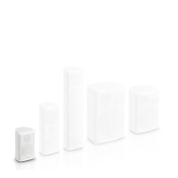 LD Systems SAT 42 G2 W - Altavoz Pasivo 2 Vías 60W Blanco LD Systems SAT 42 G2 W - Altavoz Pasivo 2 Vías 60W Blanco