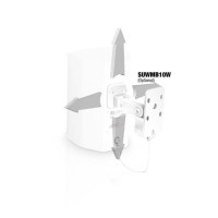 LD Systems SAT 42 G2 W - Altavoz Pasivo 2 Vías 60W Blanco LD Systems SAT 42 G2 W - Altavoz Pasivo 2 Vías 60W Blanco