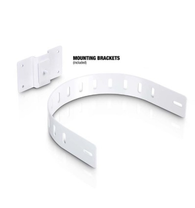 LD Systems SAT 42 G2 W - Altavoz Pasivo 2 Vías 60W Blanco