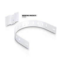 LD Systems SAT 42 G2 W - Altavoz Pasivo 2 Vías 60W Blanco LD Systems SAT 42 G2 W - Altavoz Pasivo 2 Vías 60W Blanco