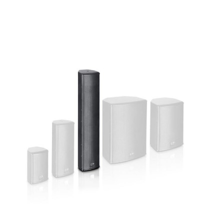 LD SYSTEMS SAT 442 G2