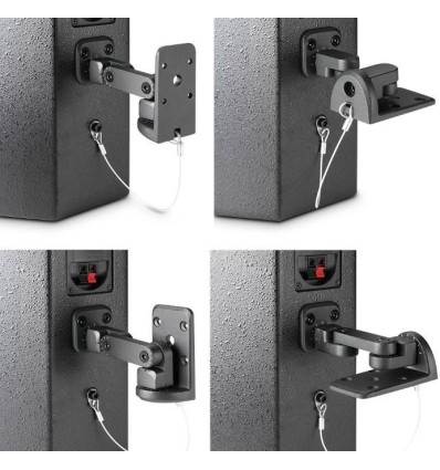 LD SYSTEMS SAT 442 G2