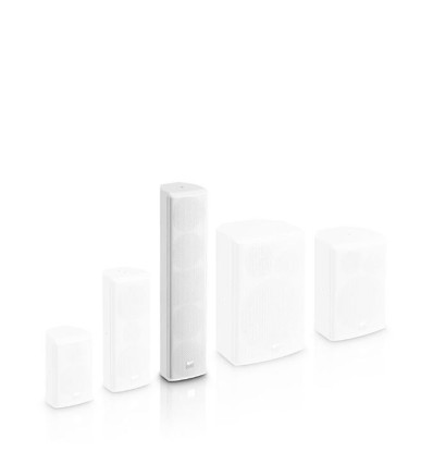 LD SYSTEMS SAT 442 G2 W