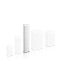 LD SYSTEMS SAT 442 G2 W