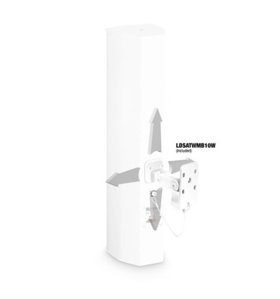 LD SYSTEMS SAT 442 G2 W