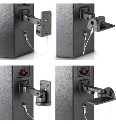 LD SYSTEMS SAT 442 G2 W