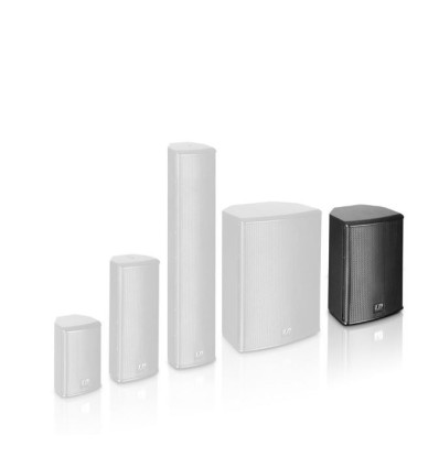 LD SYSTEMS SAT 62 A G2