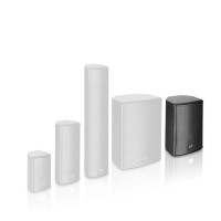 LD SYSTEMS SAT 62 A G2 LD SYSTEMS SAT 62 A G2