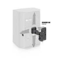 LD SYSTEMS SAT 62 A G2 LD SYSTEMS SAT 62 A G2