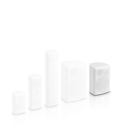 LD SYSTEMS SAT 62 A G2 W