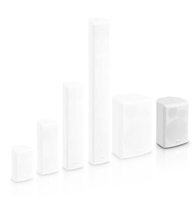 LD SYSTEMS SAT 62 G2 W