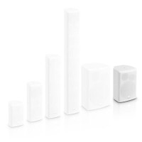 LD SYSTEMS SAT 62 G2 W LD SYSTEMS SAT 62 G2 W