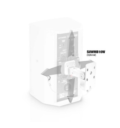 LD SYSTEMS SAT 62 G2 W