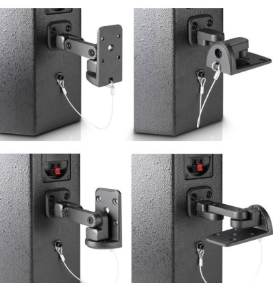 LD SYSTEMS SAT WMB 10 W