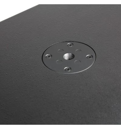 LD Systems SUB 10 A - Subwoofer Activo Compacto 10"